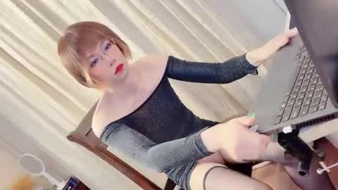 Sissy Ada online show from 05-02-26, 12:10