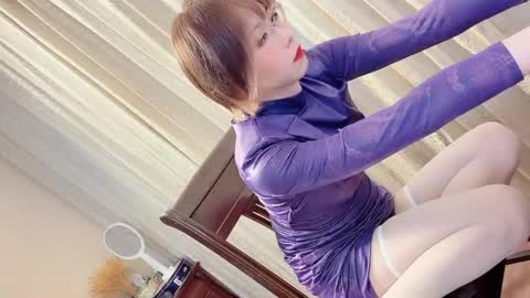 Sissy Ada online show from 05-06-26, 01:05