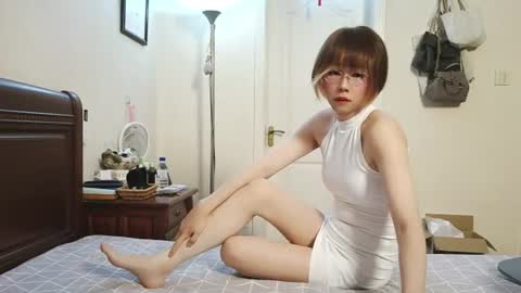 Sissy Ada online show from 06-08-26, 01:22