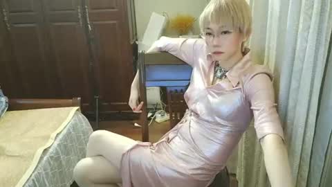 Sissy Ada online show from 07-24-26, 01:20