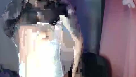 Aljane online show from 02-15-26, 03:20