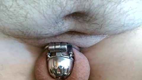 Snapshot of sissybear57 chatting on 06-05-26, 04:56 Submissive Boi Pussy online show from 06-05-26, 04:56