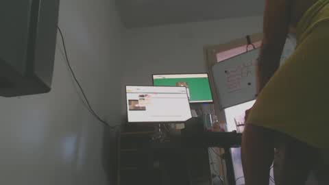 RESPONDS WELL TO ... online show from 01-26-25, 05:56