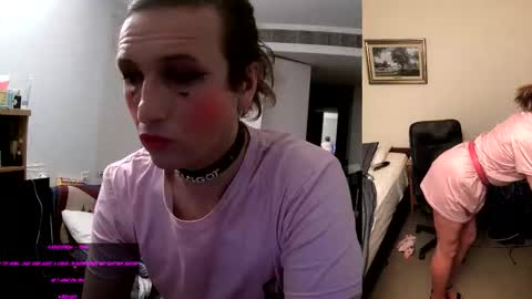 SissyCDMish online show from 10-05-25, 02:48