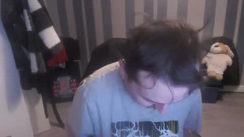 sissycorey online show from 12-26-24, 12:57