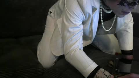 Snapshot of sissygirlalexandra chatting on 07-08-26, 11:53 sissygirlalexandra online show from 07-08-26, 11:53