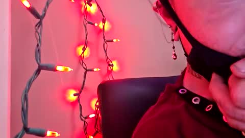 CDSnowBunnyLana online show from 05-02-26, 06:57
