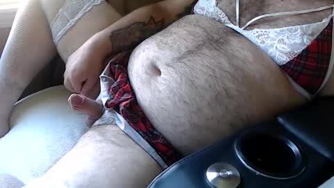 Snapshot of sissylovesin chatting on 05-14-26, 07:20 sissylovesin online show from 05-14-26, 07:20