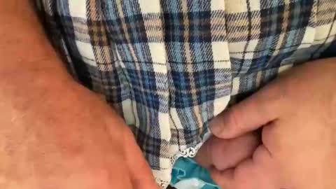 Monica online show from 11-12-25, 03:18