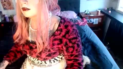 sissyslutliana69 online show from 03-17-26, 12:19