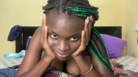 Snapshot of siswet9_ chatting on 02-21-25, 12:05 siswet online show from 02-21-25, 12:05