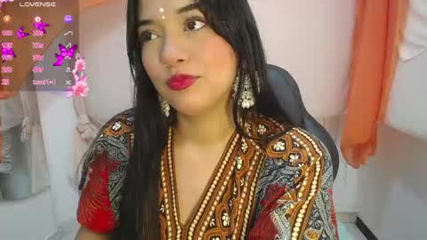 sita_nair online show from 04-18-26, 12:20