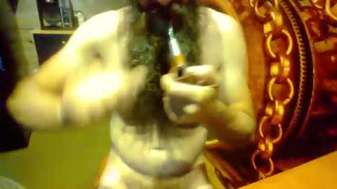 Snapshot of sitonmybeardxxx chatting on 06-23-26, 11:36 sitonmybeardxxx online show from 06-23-26, 11:36