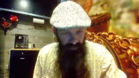 Snapshot of sitonmybeardxxx chatting on 06-27-26, 12:55 sitonmybeardxxx online show from 06-27-26, 12:55