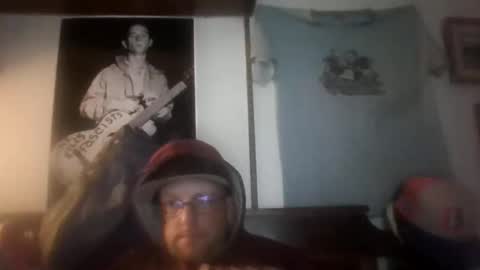 Situational Lefty online show from 11-01-25, 06:26