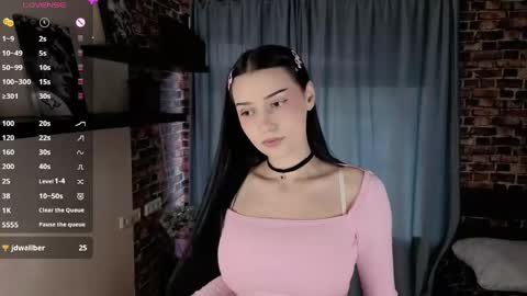 Lilly online show from 04-11-26, 12:09