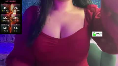 sizzling_zaara online show from 04-19-26, 12:48