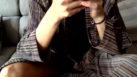 Faroukh online show from 12-19-24, 11:39