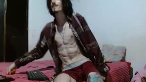 sk8sir online show from 07-09-26, 08:57