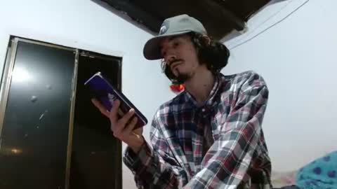 sk8sir online show from 07-15-26, 09:20