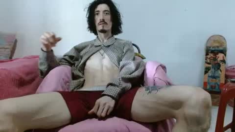 sk8sir online show from 07-16-26, 05:08