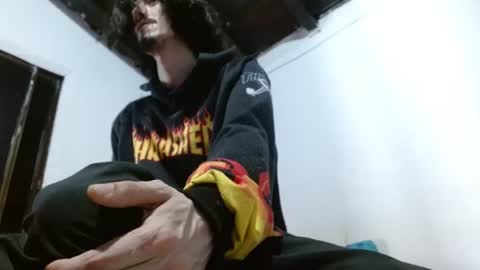 sk8sir online show from 07-17-26, 07:08
