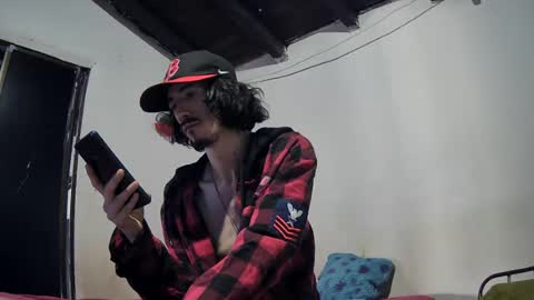 sk8sir online show from 07-30-26, 12:15