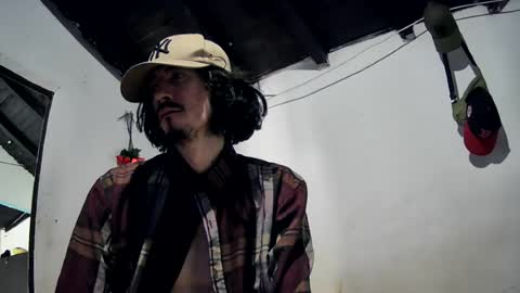 sk8sir online show from 07-31-26, 08:08