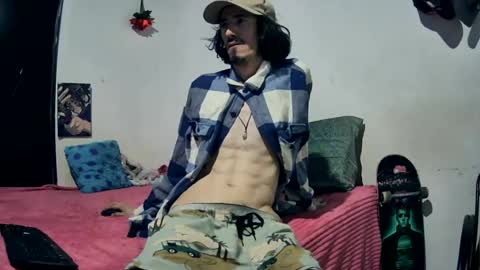 sk8sir online show from 08-09-26, 12:34