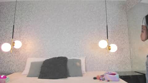 SKAILYN ANGELS online show from 02-10-26, 06:06