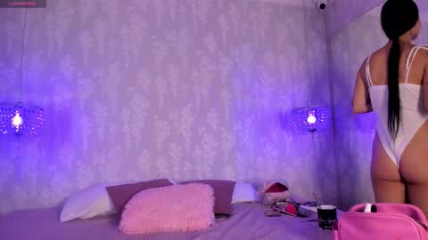 SKAILYN ANGELS online show from 02-22-26, 06:46