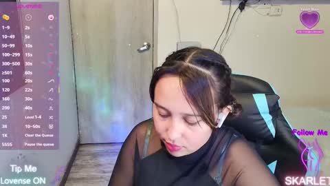 Alice online show from 11-21-25, 11:36