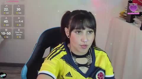 Snapshot of skarlet_adams chatting on 07-03-26, 10:16 Alice online show from 07-03-26, 10:16