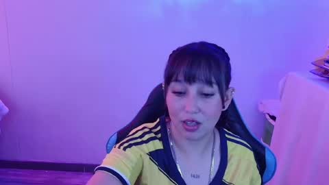 Snapshot of skarlet_adams chatting on 07-07-26, 07:07 Alice online show from 07-07-26, 07:07