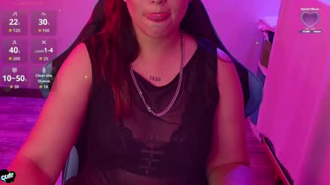 Snapshot of skarlet_adams chatting on 07-09-26, 08:35 Alice online show from 07-09-26, 08:35