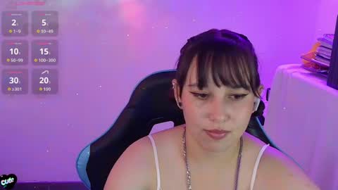 Snapshot of skarlet_adams chatting on 07-16-26, 09:21 Alice online show from 07-16-26, 09:21