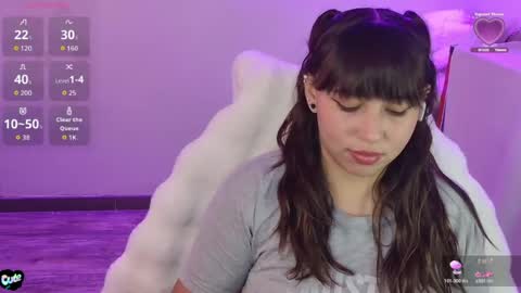 Snapshot of skarlet_adams chatting on 08-03-26, 06:55 Alice online show from 08-03-26, 06:55