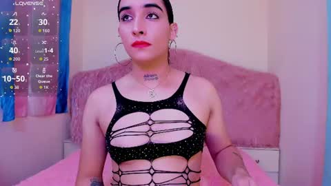 Snapshot of skarlet_ruiz_ chatting on 06-12-26, 09:52 Skarlet online show from 06-12-26, 09:52