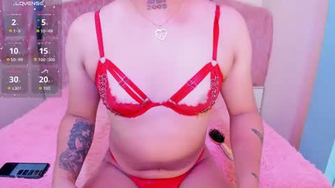 Snapshot of skarlet_ruiz_ chatting on 06-21-26, 11:24 Skarlet online show from 06-21-26, 11:24