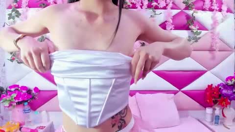 Skarlet online show from 03-21-26, 07:39