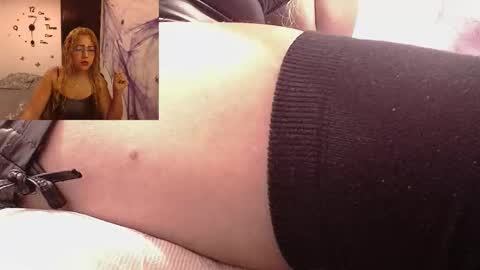 SKARLETH online show from 11-02-25, 02:47