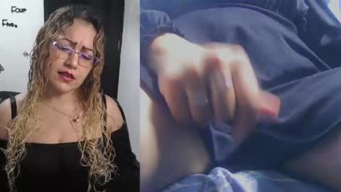 SKARLETH online show from 04-19-26, 12:33