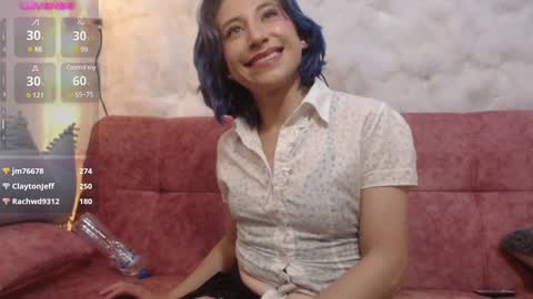 Skarlet  online show from 12-11-24, 09:41