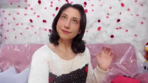 Skarlet  online show from 10-25-25, 10:56