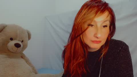 Arlett online show from 01-21-25, 01:08