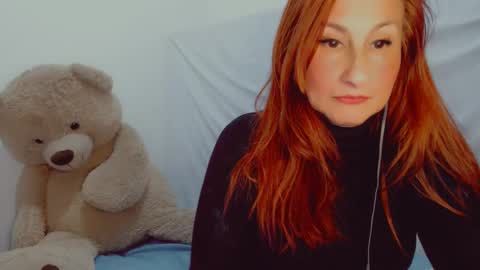 Arlett online show from 02-21-25, 12:38