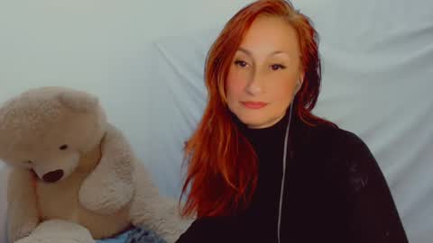 Arlett online show from 02-22-25, 04:40