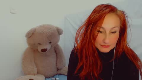 Arlett online show from 02-23-25, 09:37