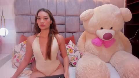 Skarlett online show from 01-15-26, 11:37