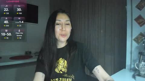 skarlett online show from 04-21-26, 09:50